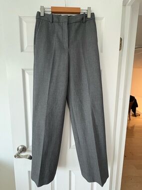 Babaton Agency trousers